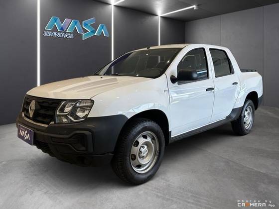 RENAULT OROCH 1.6 16V SCE FLEX PRO MANUAL RENAULT OROCH 1.6 16V SCE FLEX PRO MANUAL